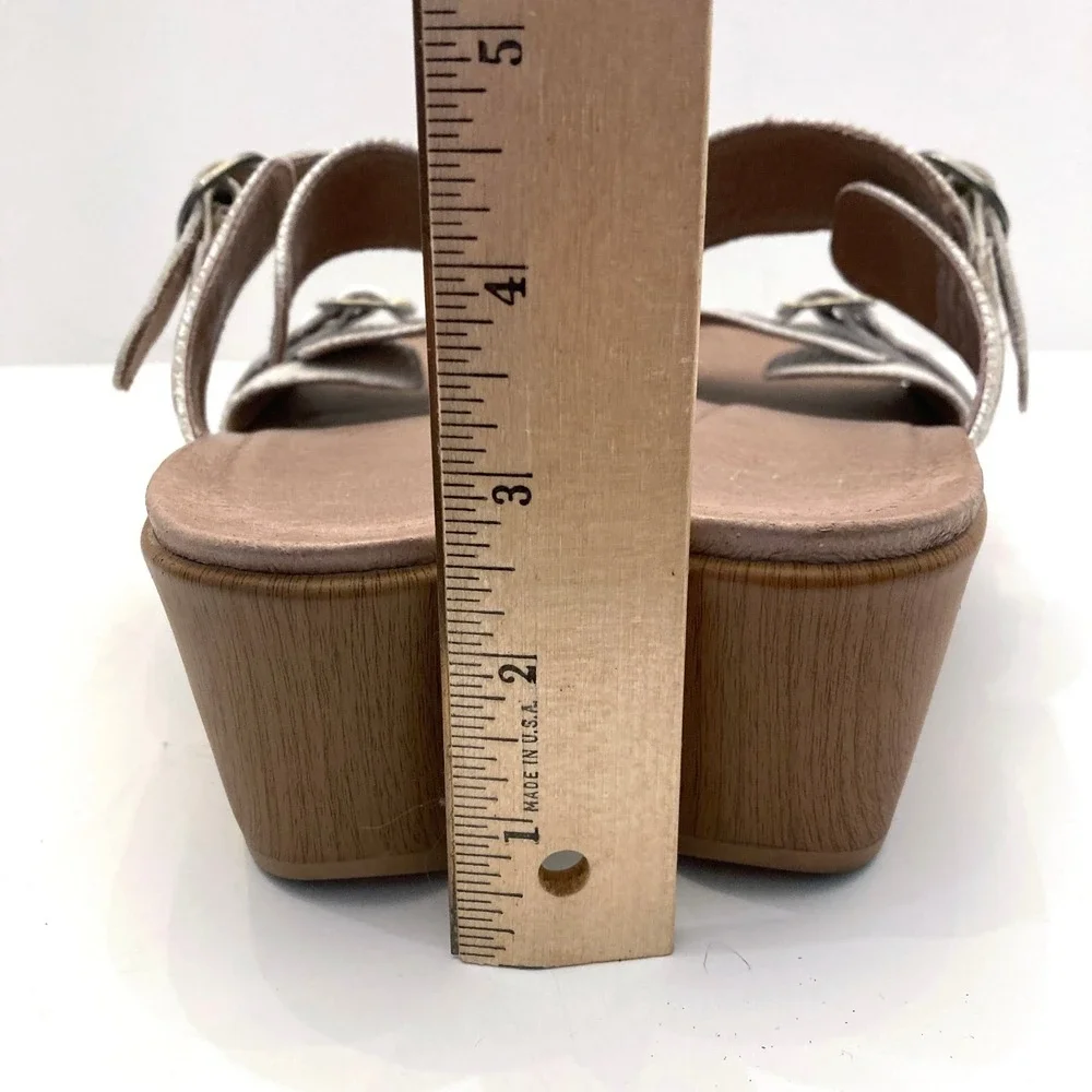 Dansko jessie sandals